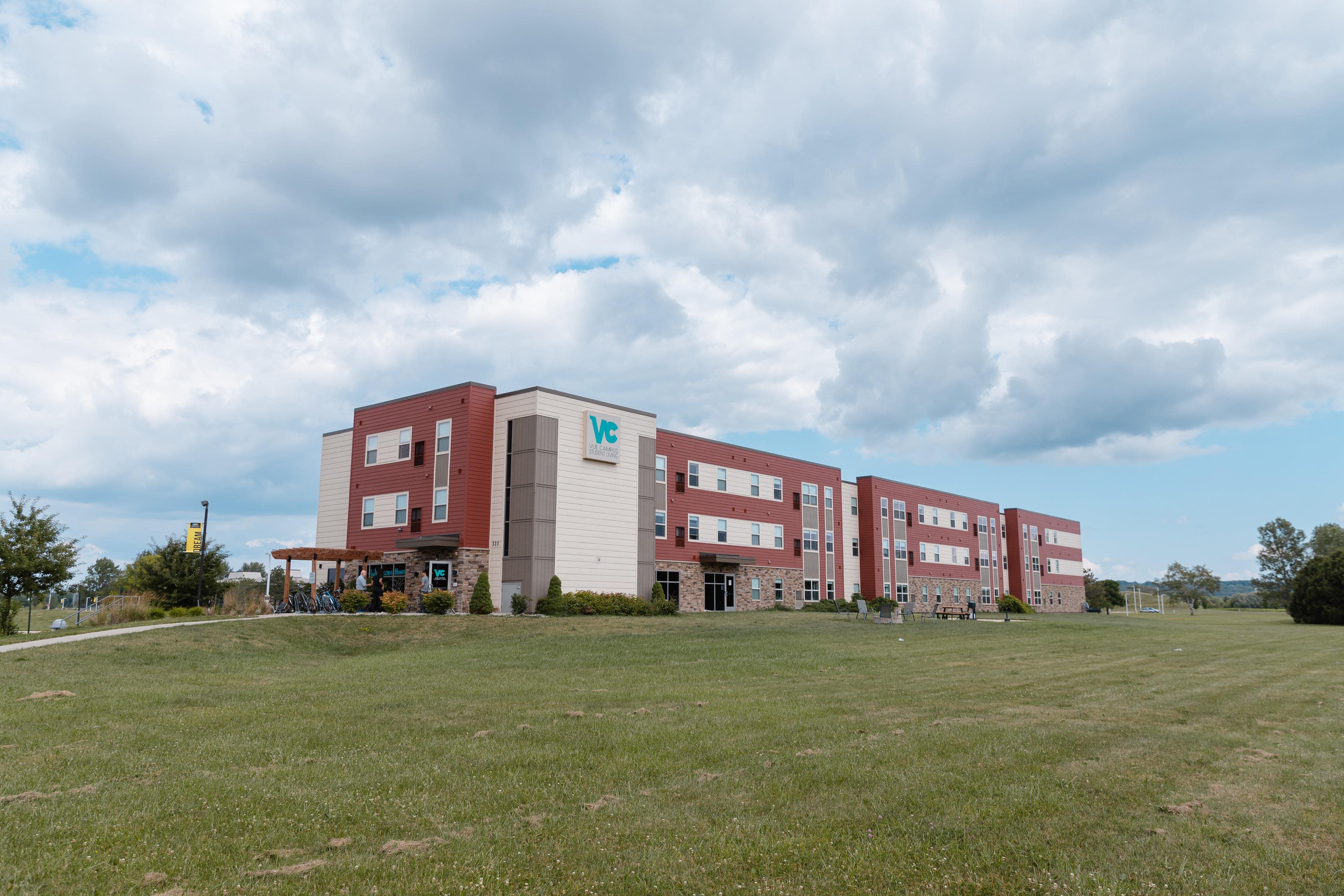 Vue Campus Student Apartments at MPTC, 325 Campus Dr, Fond du Lac, WI