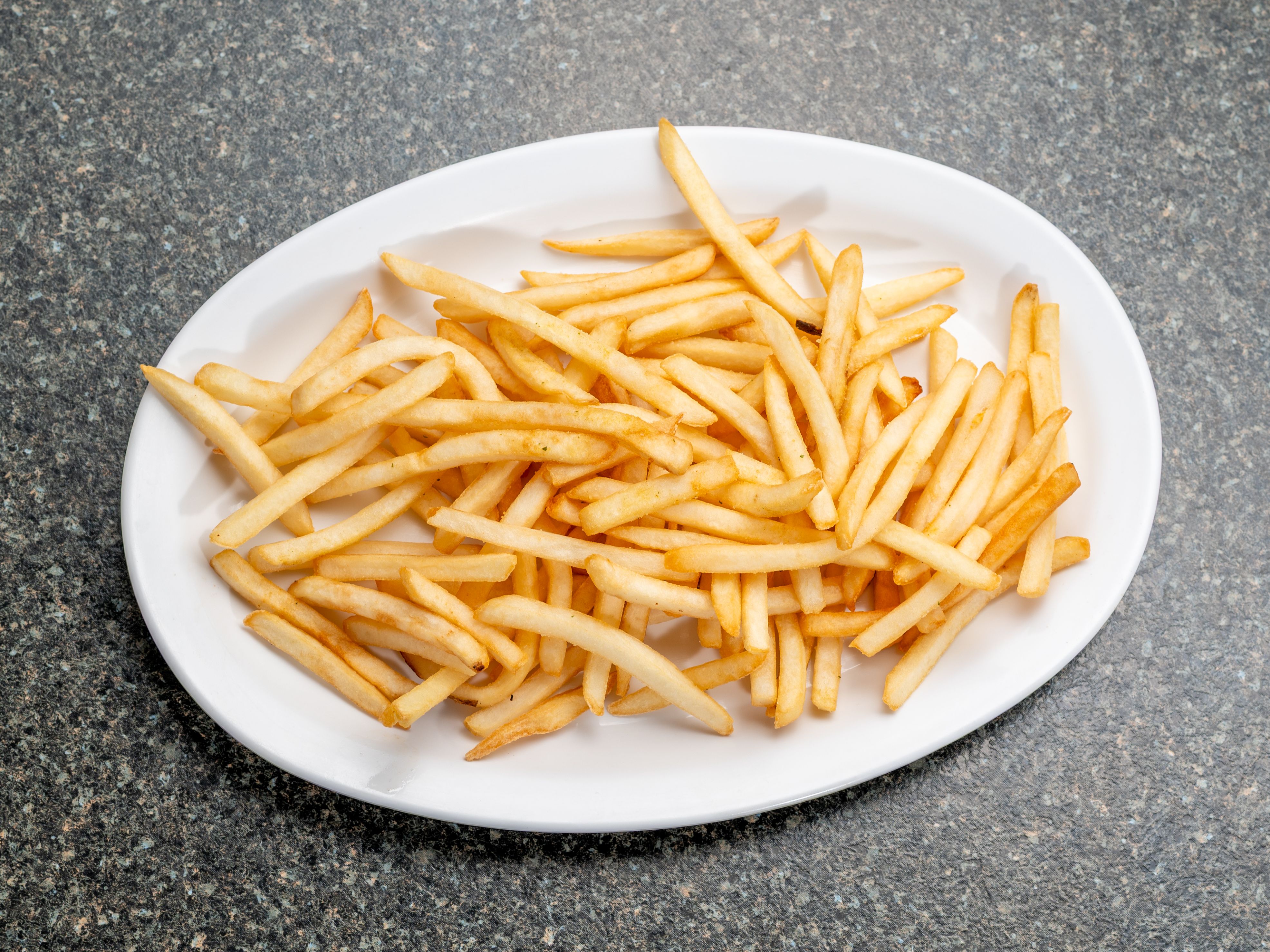 Fries