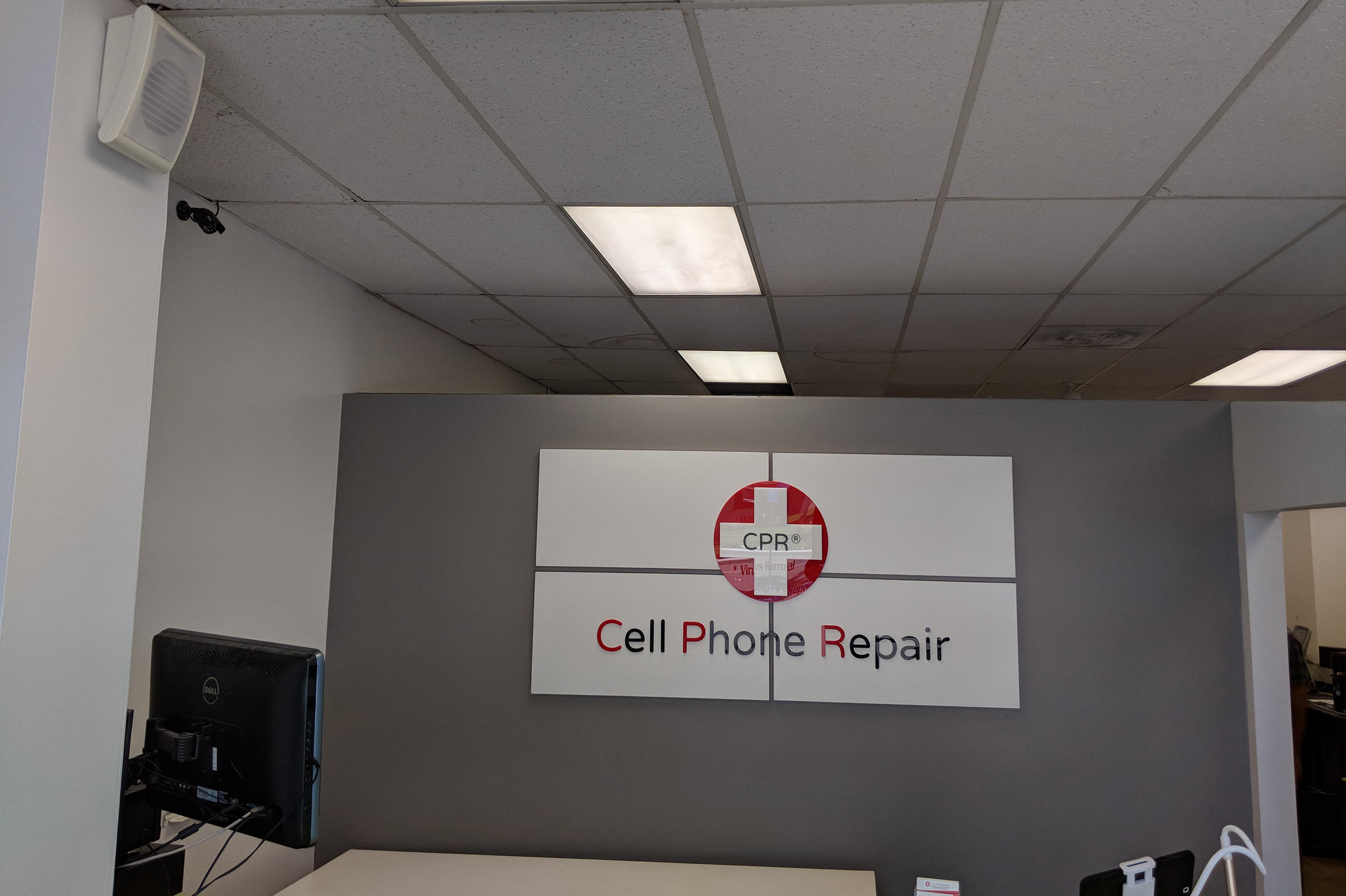 CPR Cell Phone Repair Tustin Photo