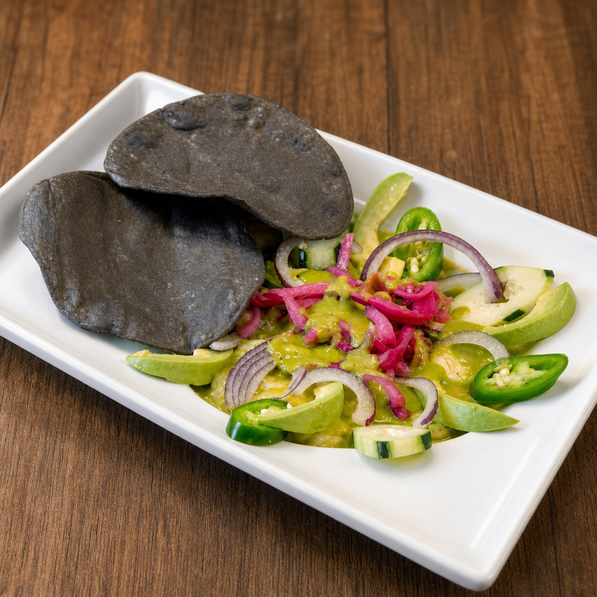 Aguachile