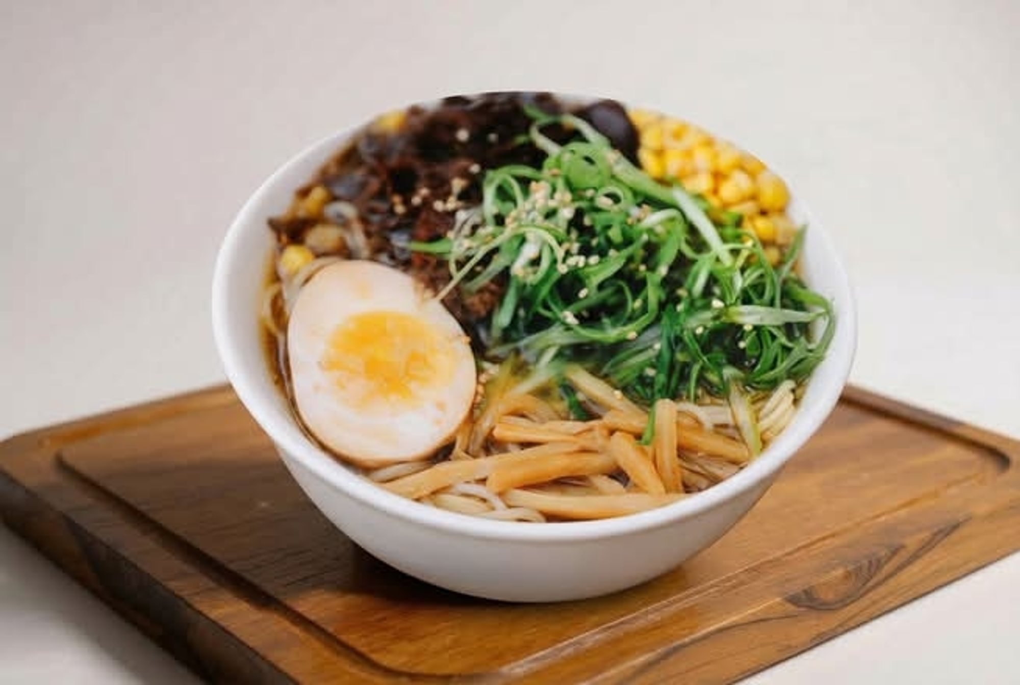 Miso Ramen