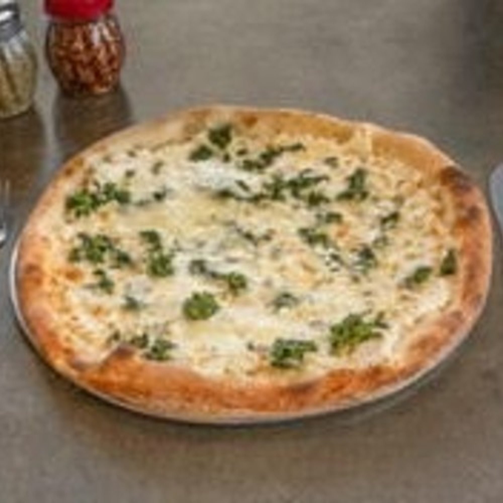 Cauliflower White Spinach