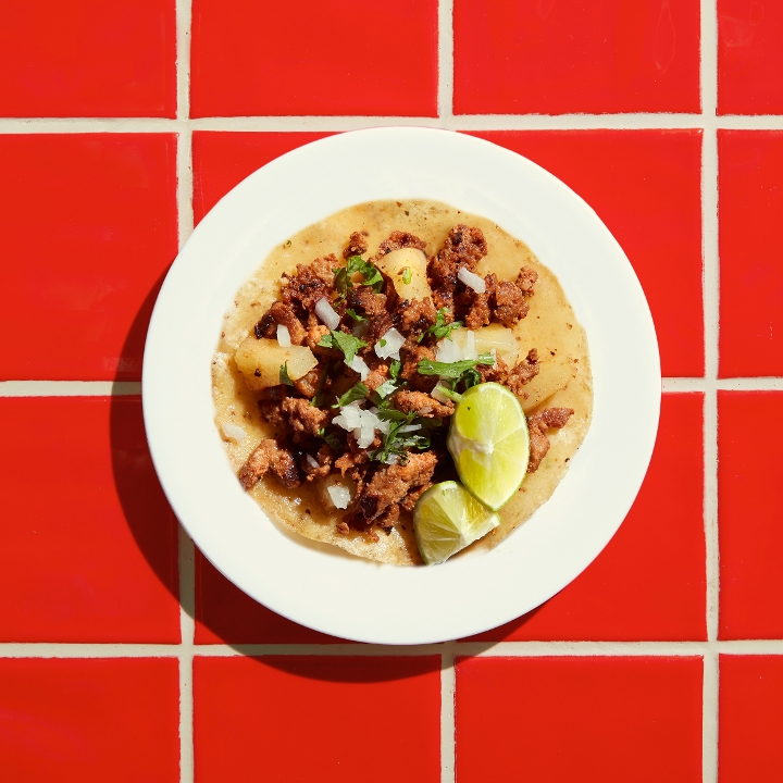 STREET TACO