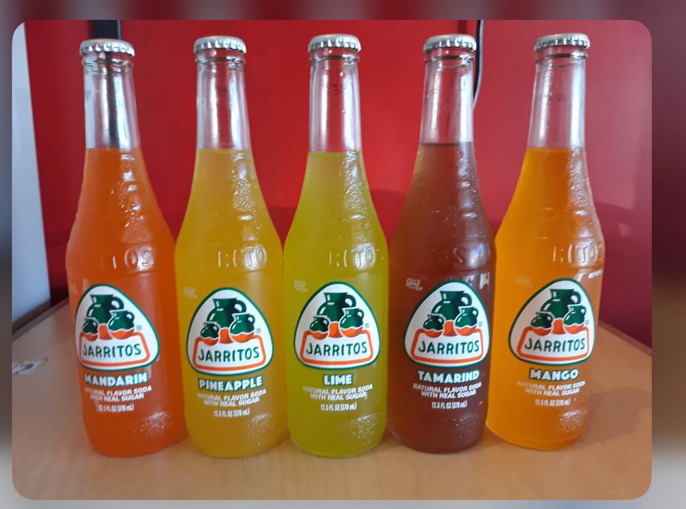 Jarritos