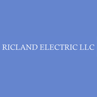 Ricland Electric LLC Logo