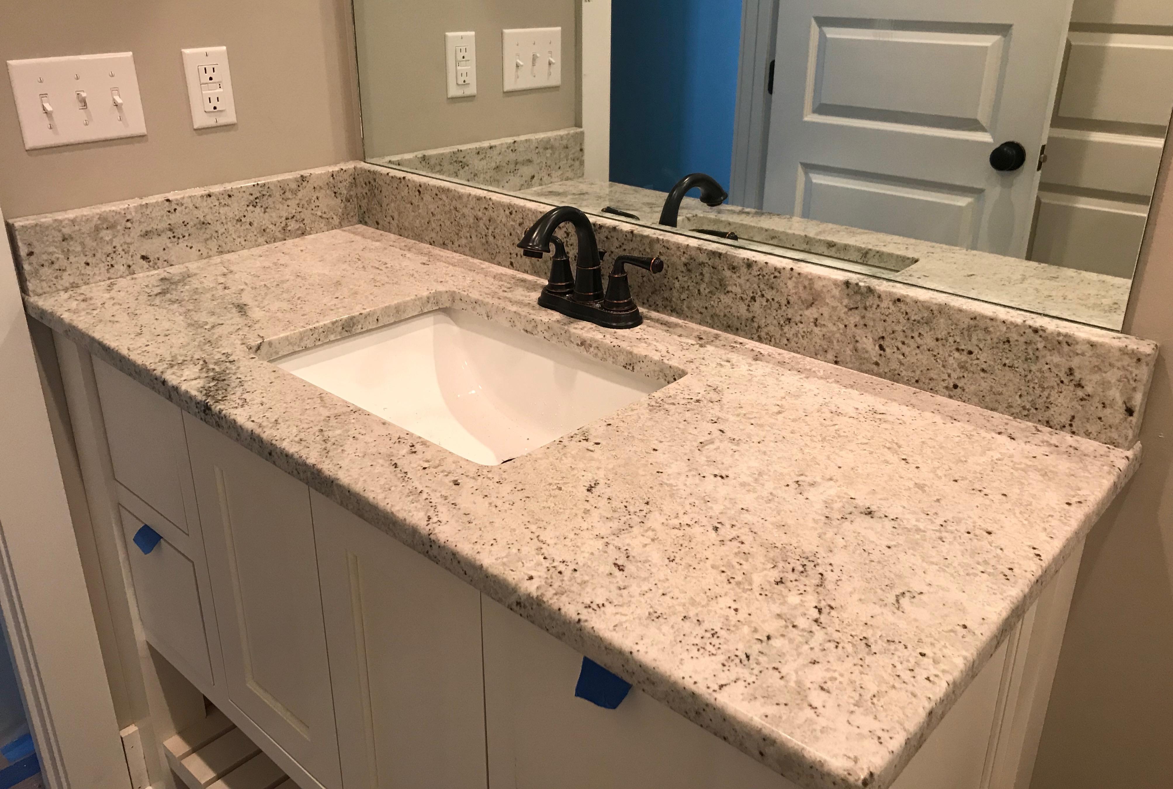 Huntsville Granite & Marble LLC Photo