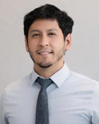 Moises E. Cordova, PA-C Image