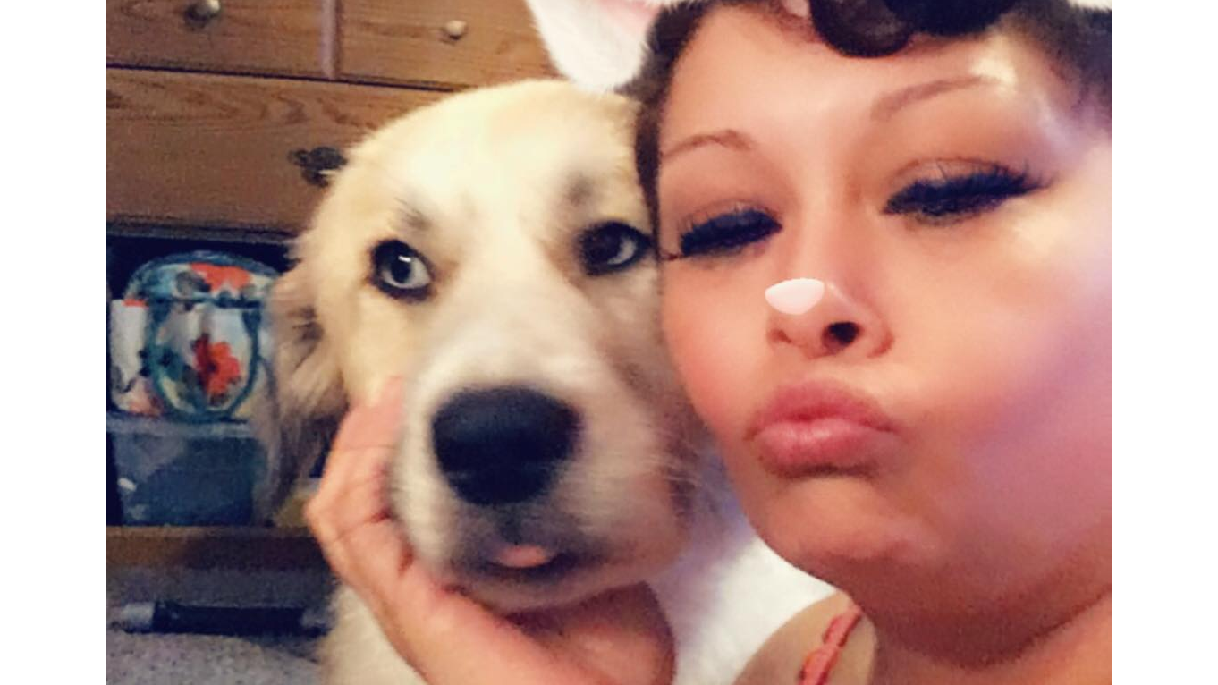 Me's Cleaning and Laundry Service Logo