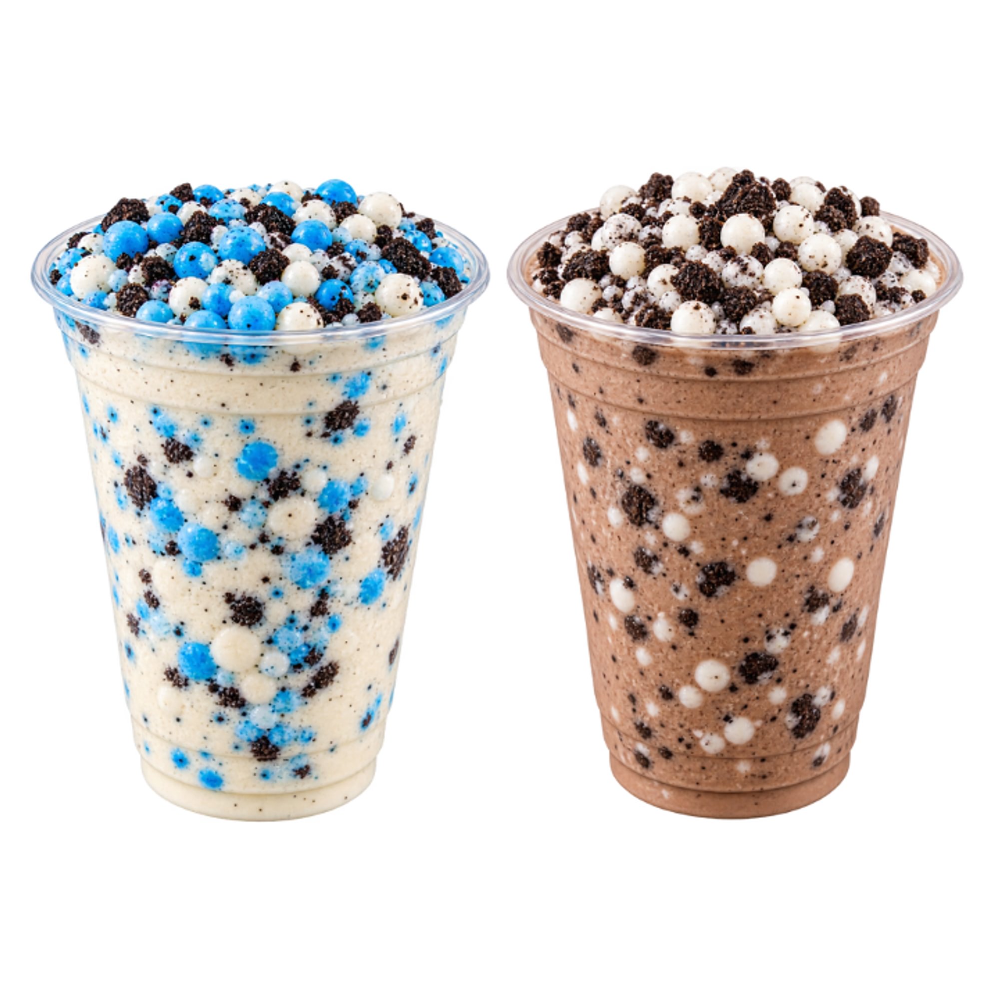Dippin' Dream Shake