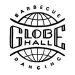 Globe Hall Logo