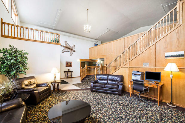 Images Comfort Inn