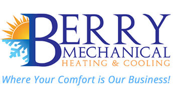 Images Berry Mechanical Services Inc.