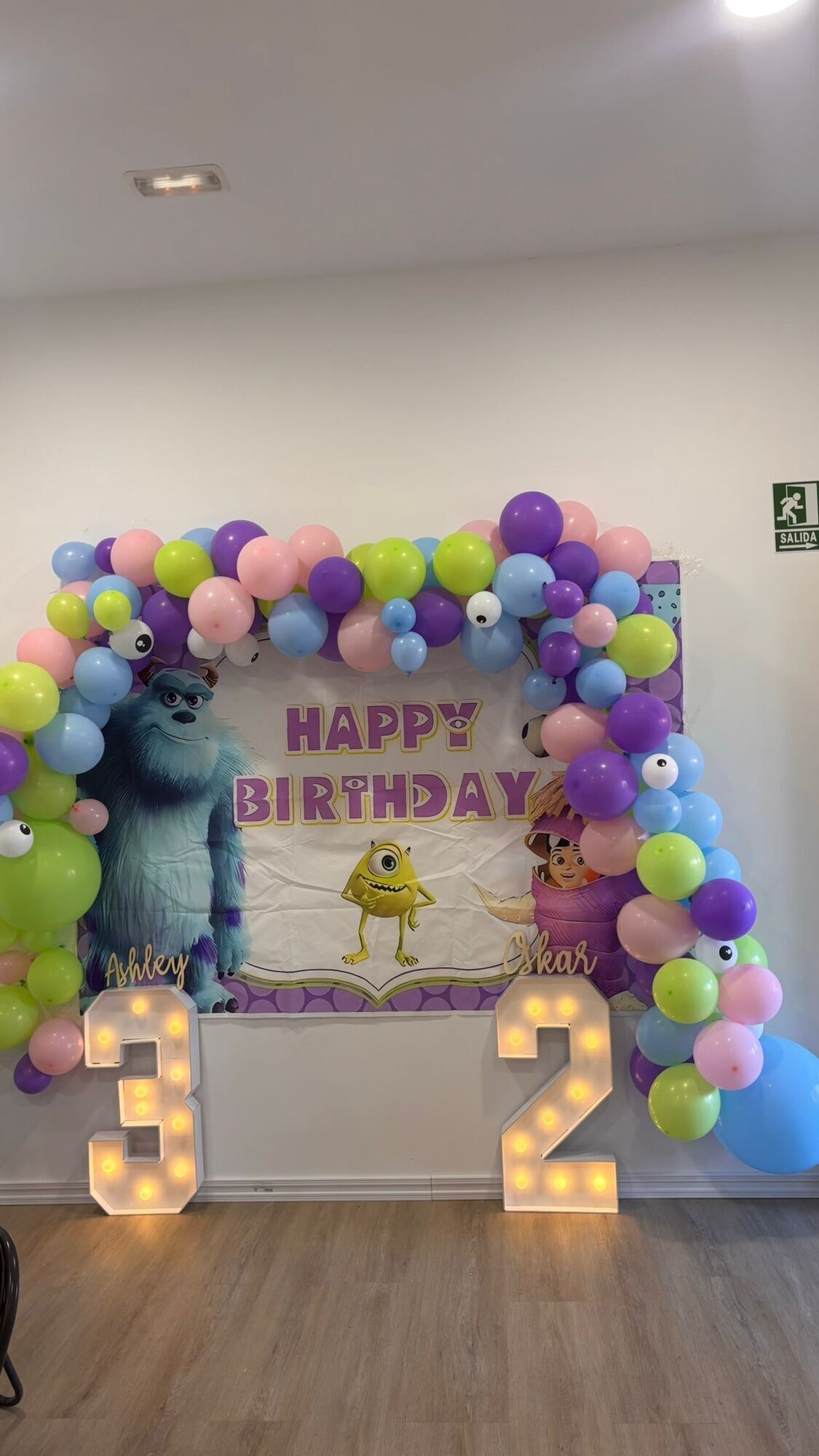 Galería en miniatura