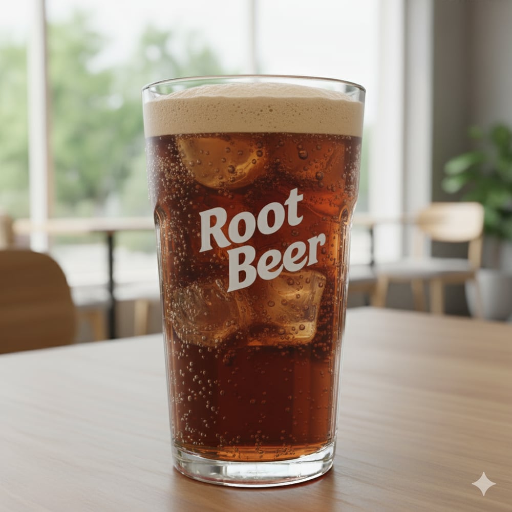 Root Beer