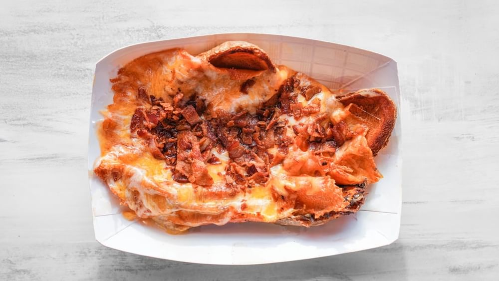 Potato Skins