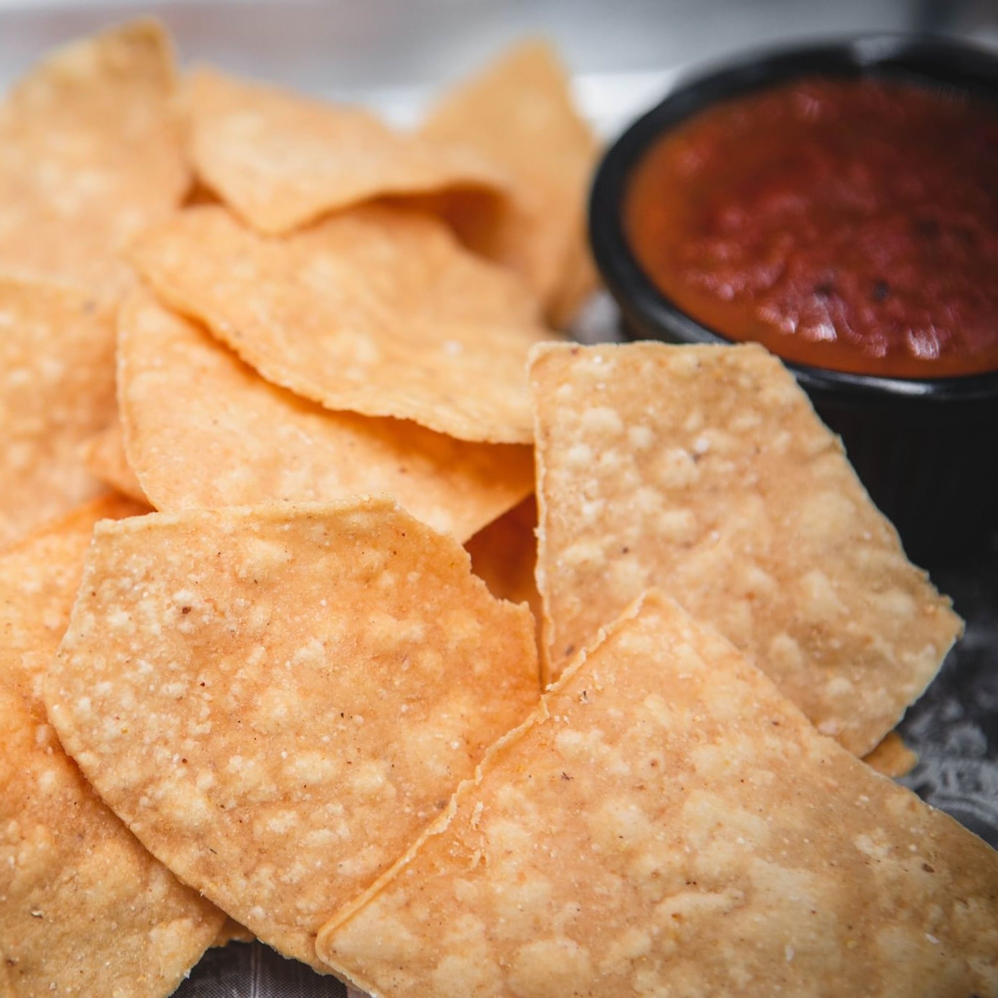 Chips N' Salsa