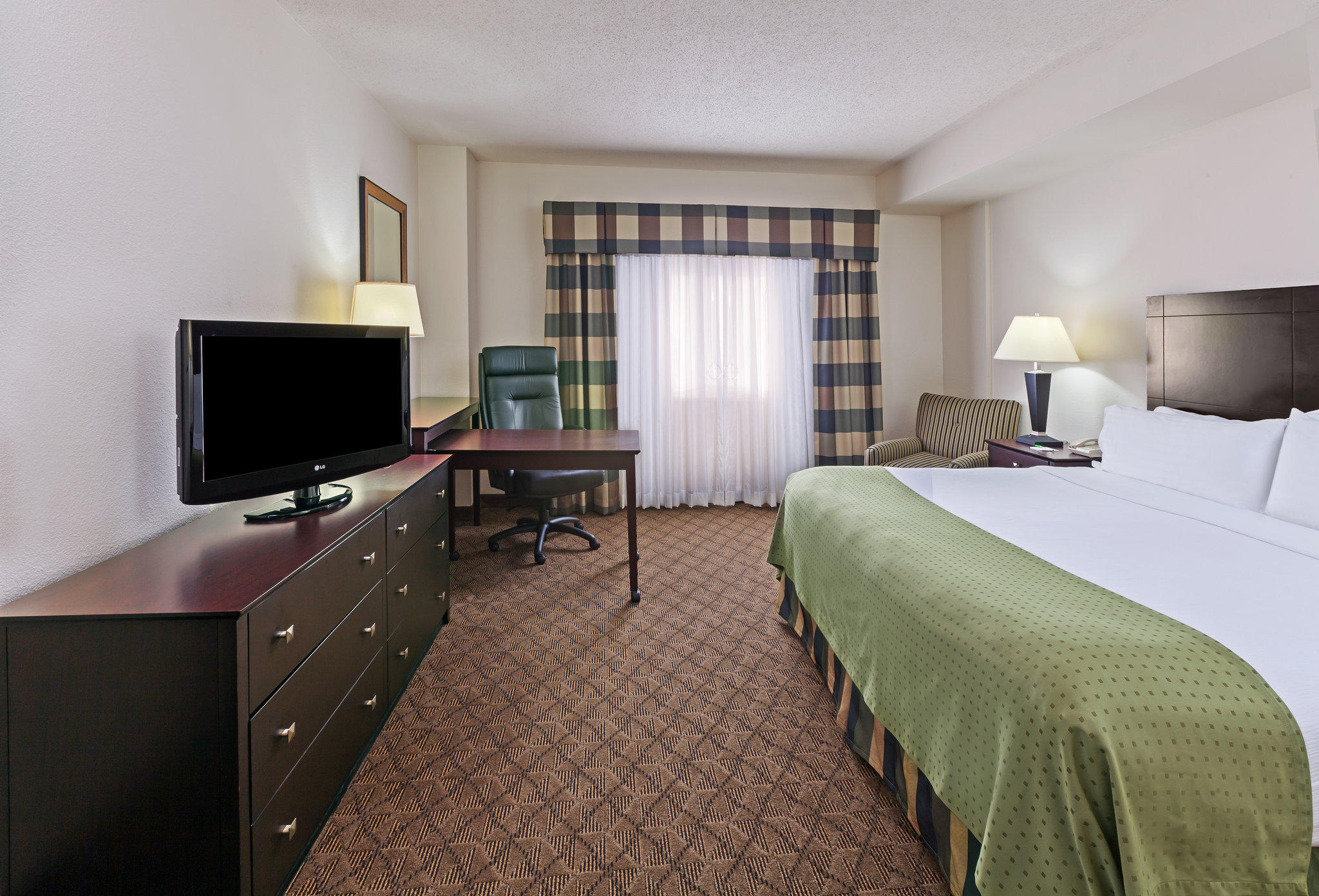 Holiday Inn Springdale/Fayetteville Area Photo