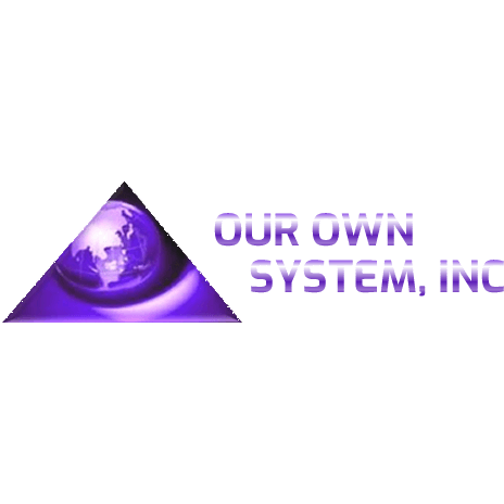 Our Own System, Inc. Logo