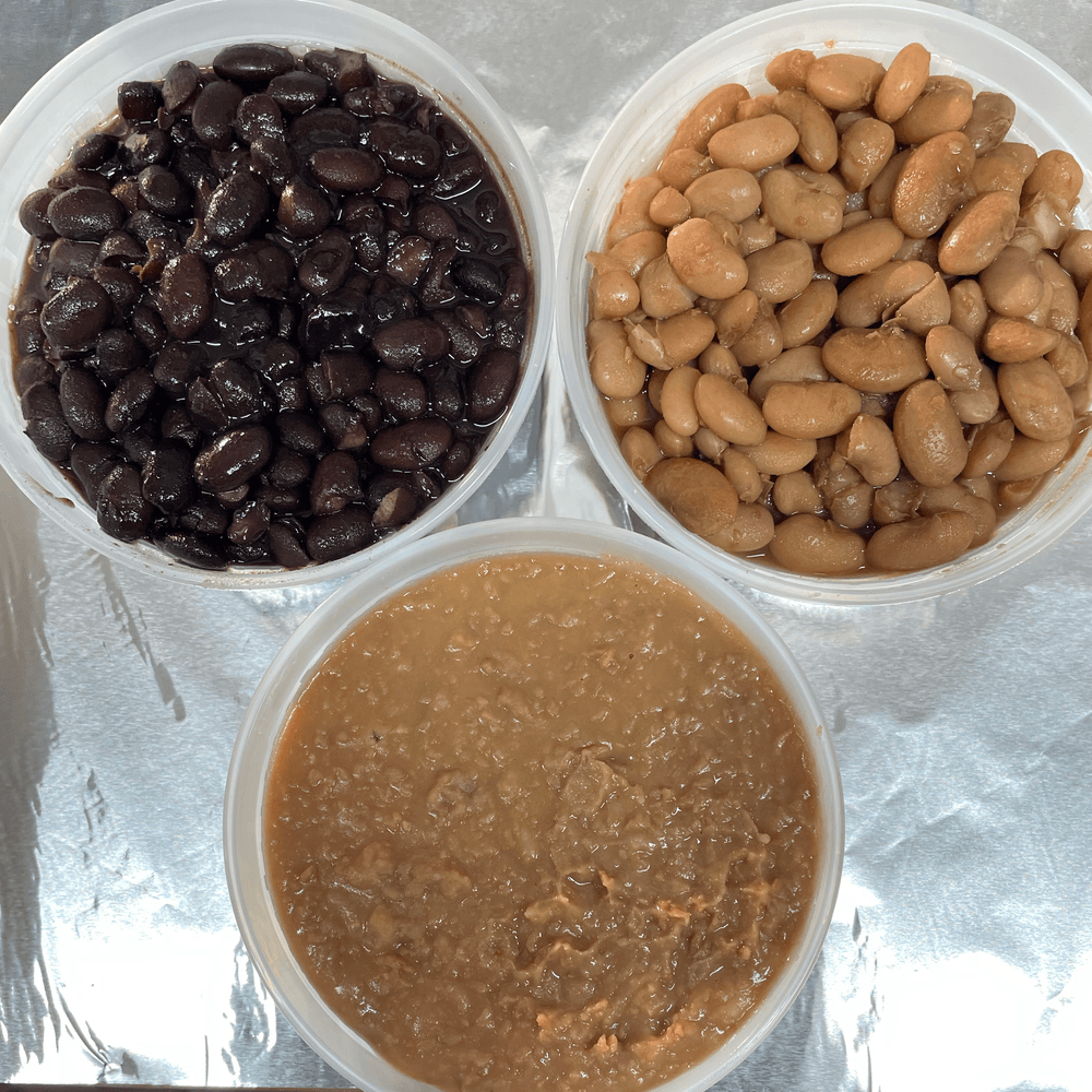 Beans
