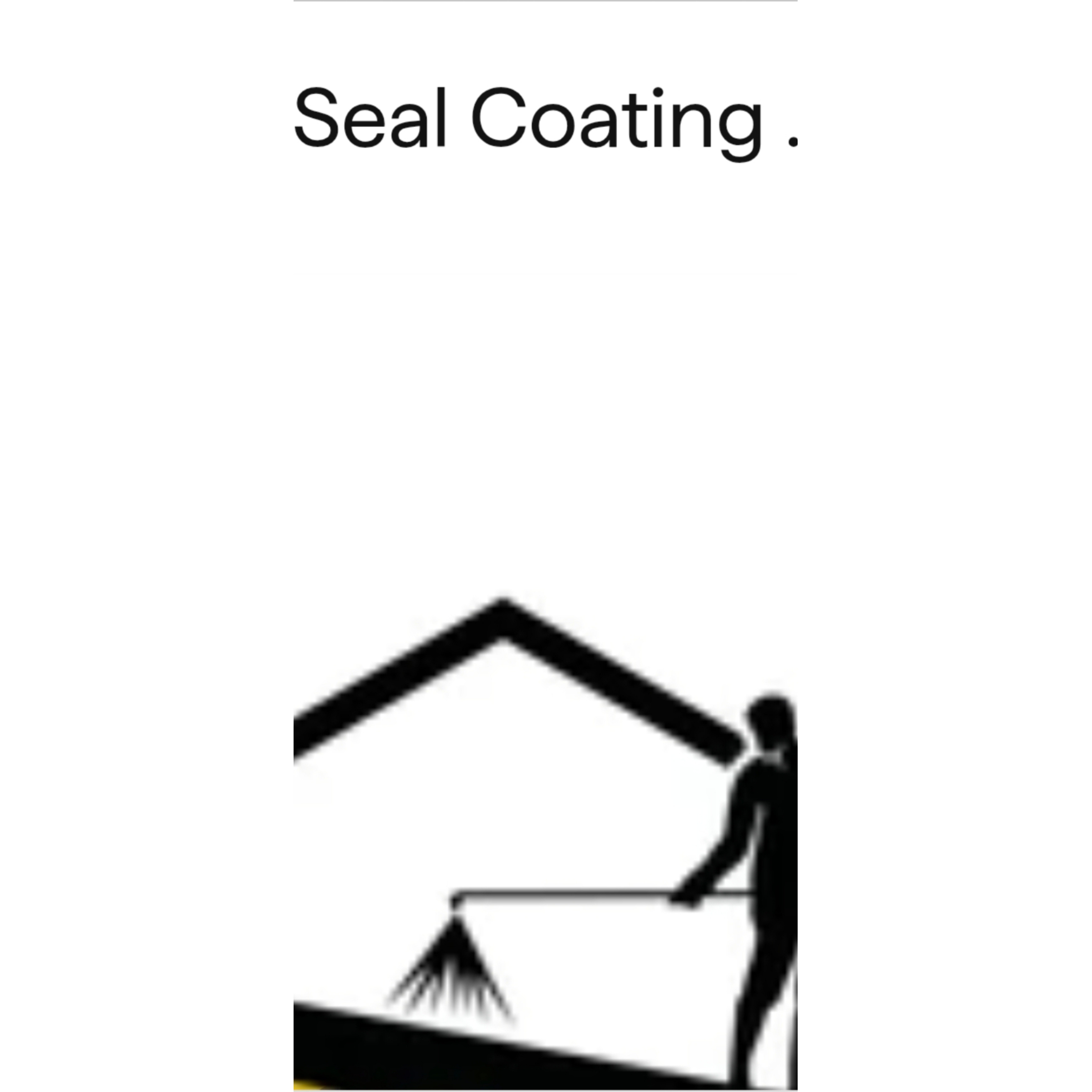 Walter Stewart Asphalt Sealcoating