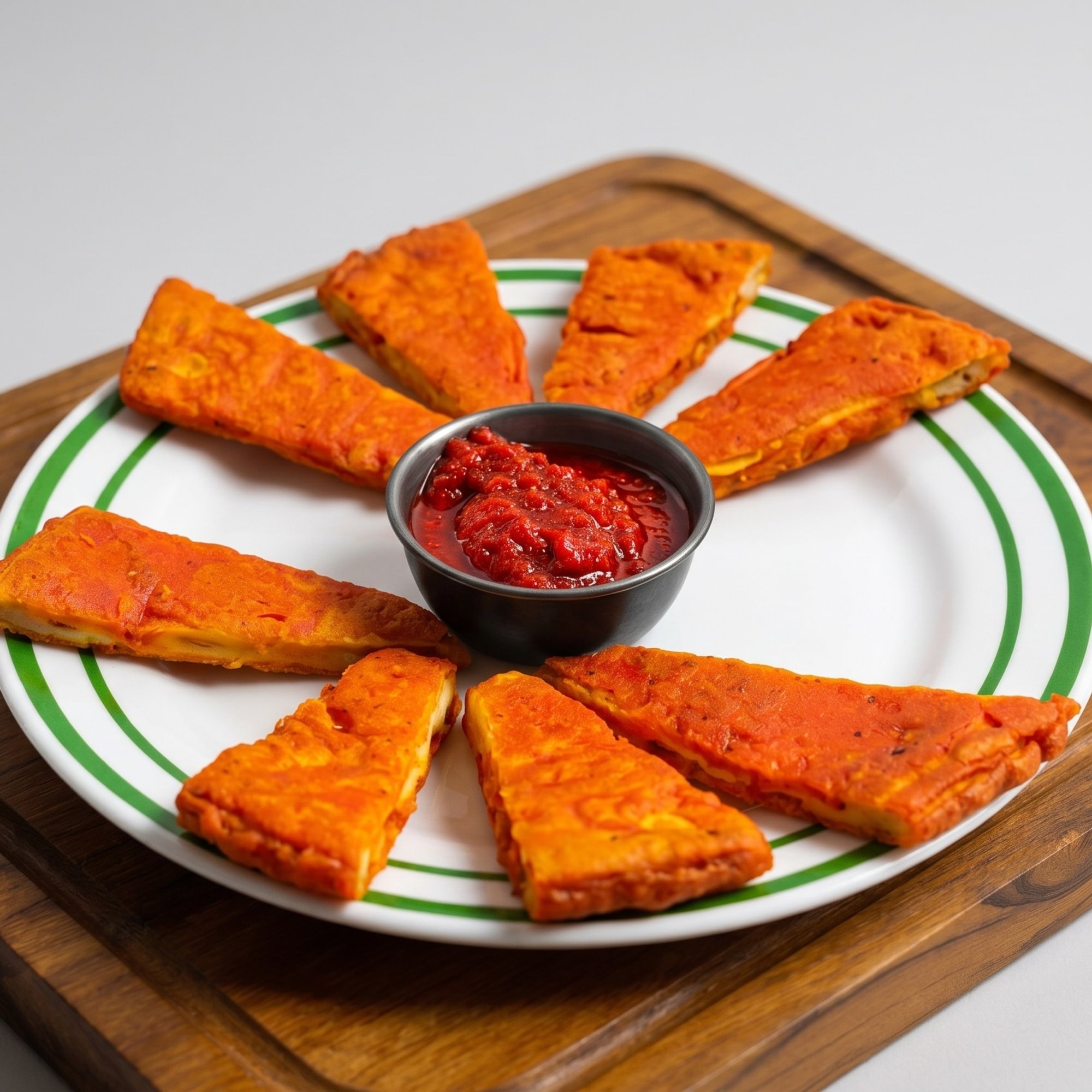 Paneer Pakora