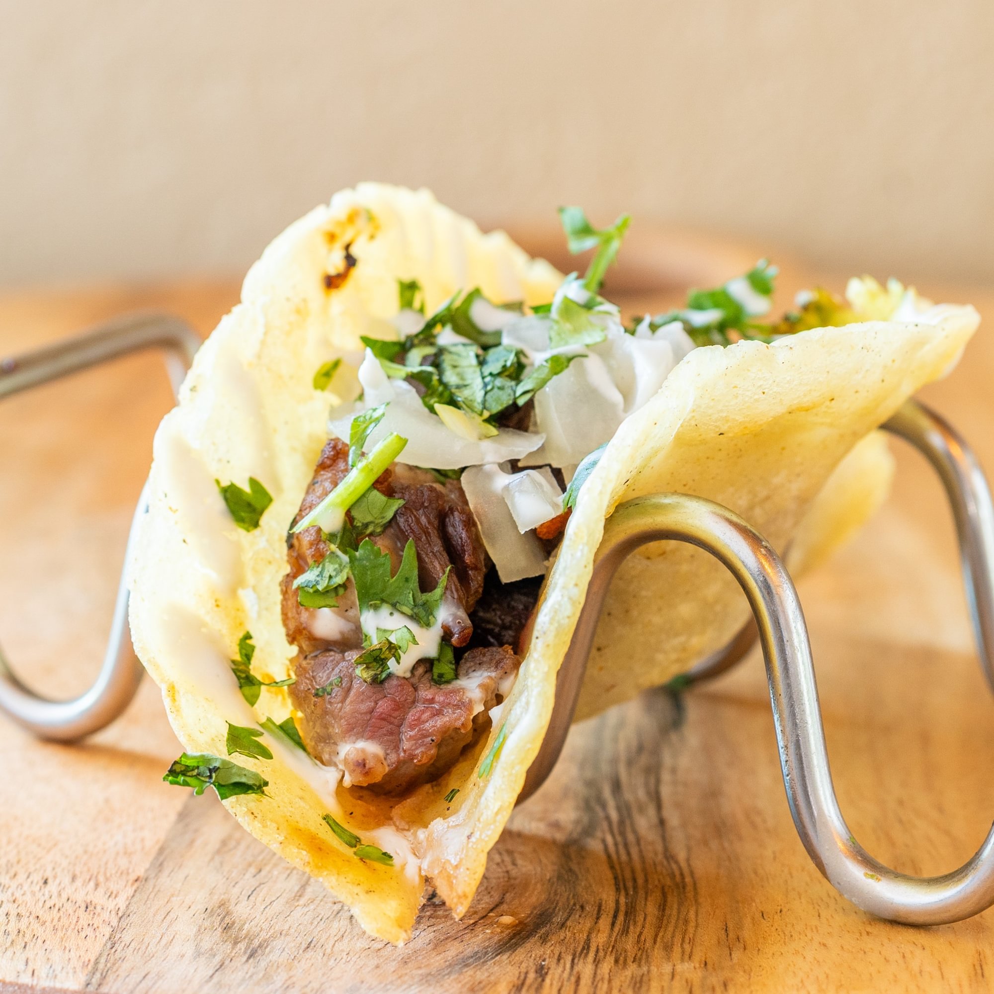 Asada Taco