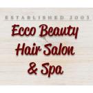 Ecco Beauty Hair Salon & Spa
