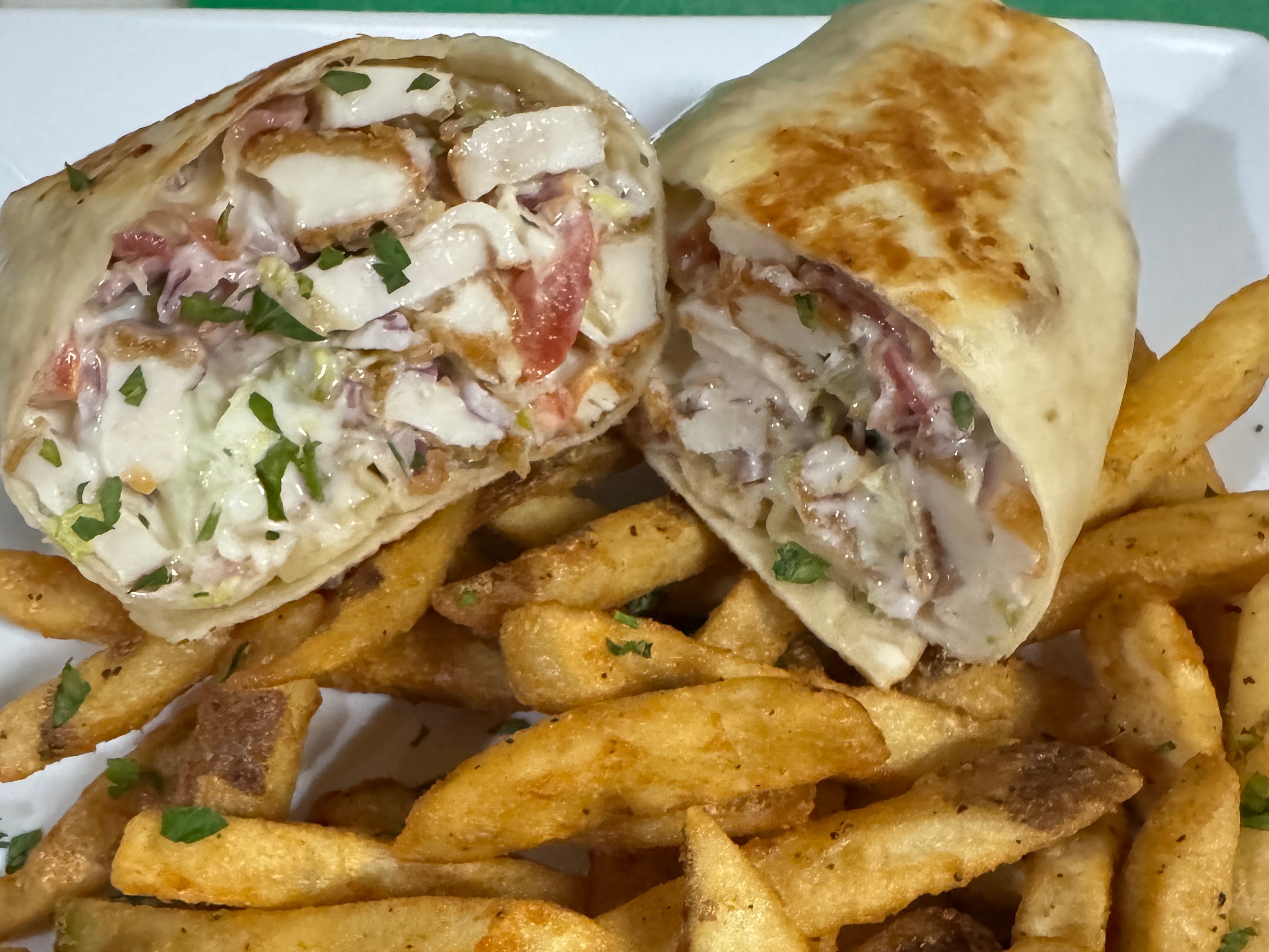Rancho Chicken