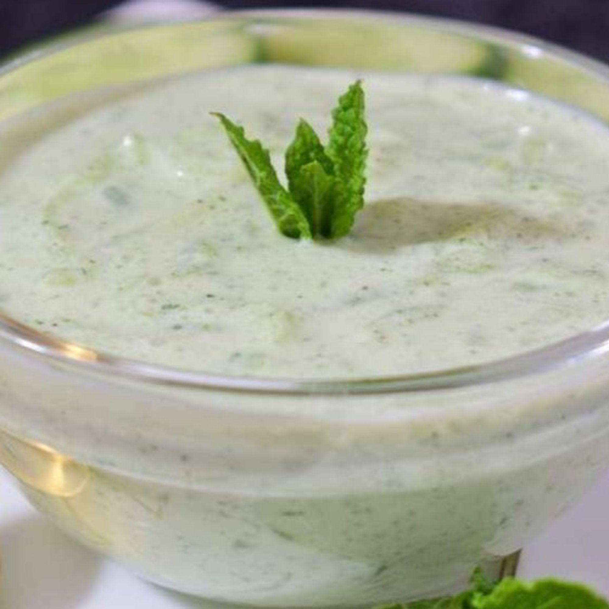 Raita/Yogurt