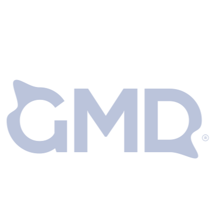 Logo von GMD GmbH