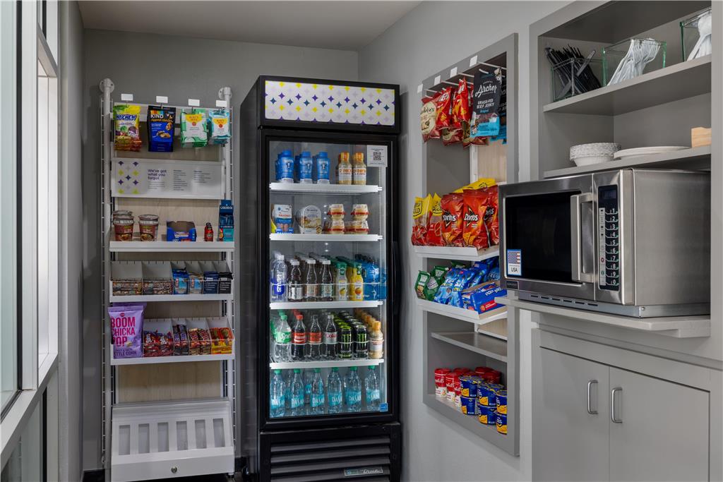 Spark by Hilton Artesia Image