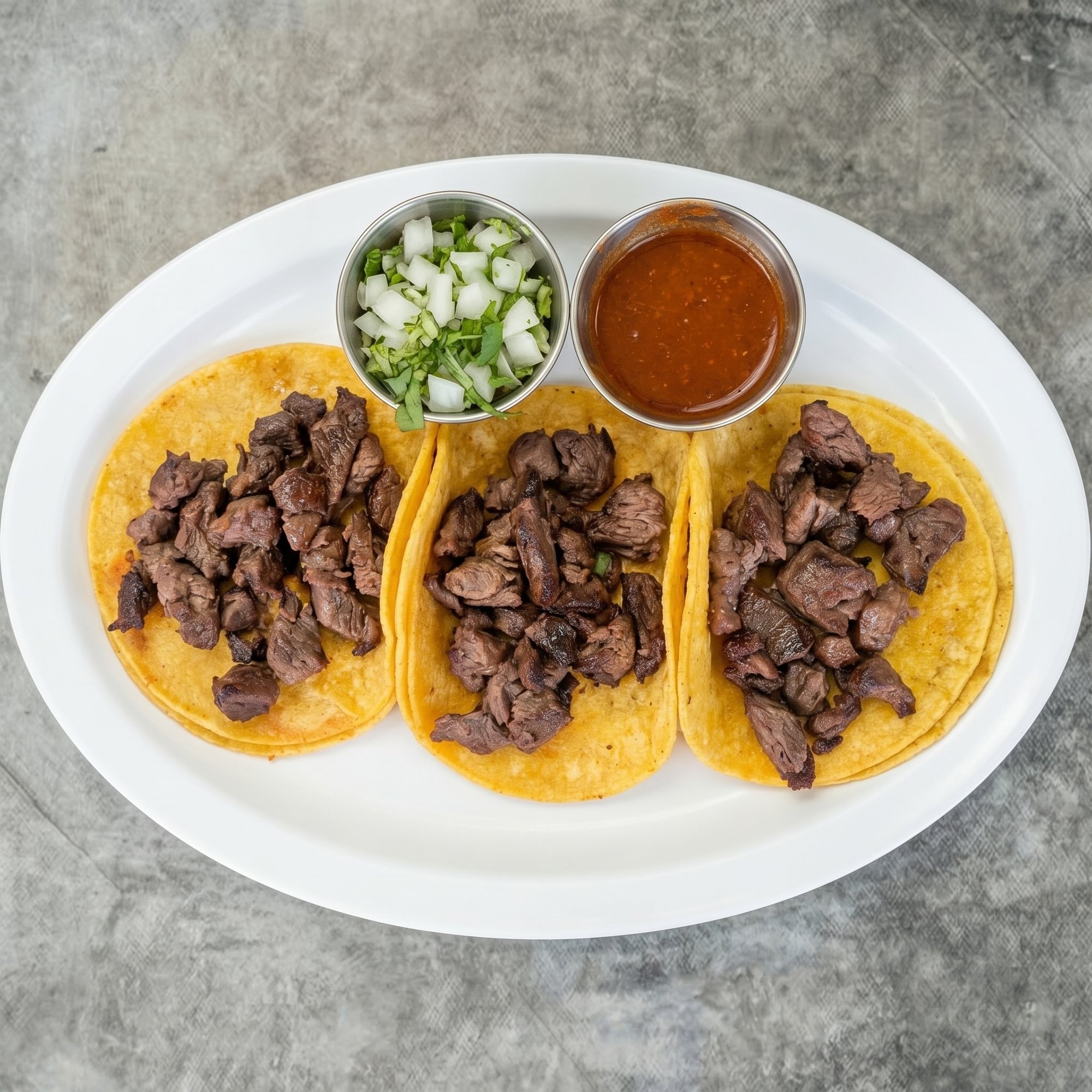 Street Tacos
