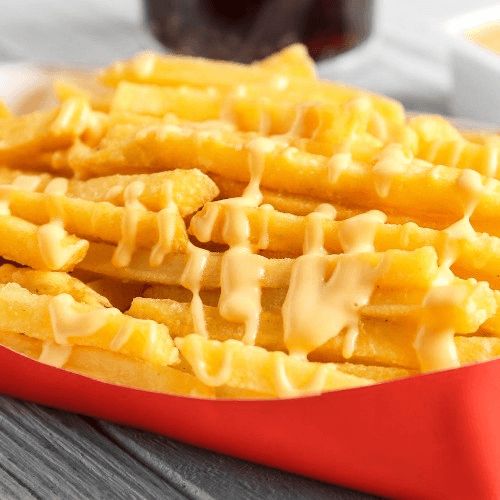 Cheese Fries