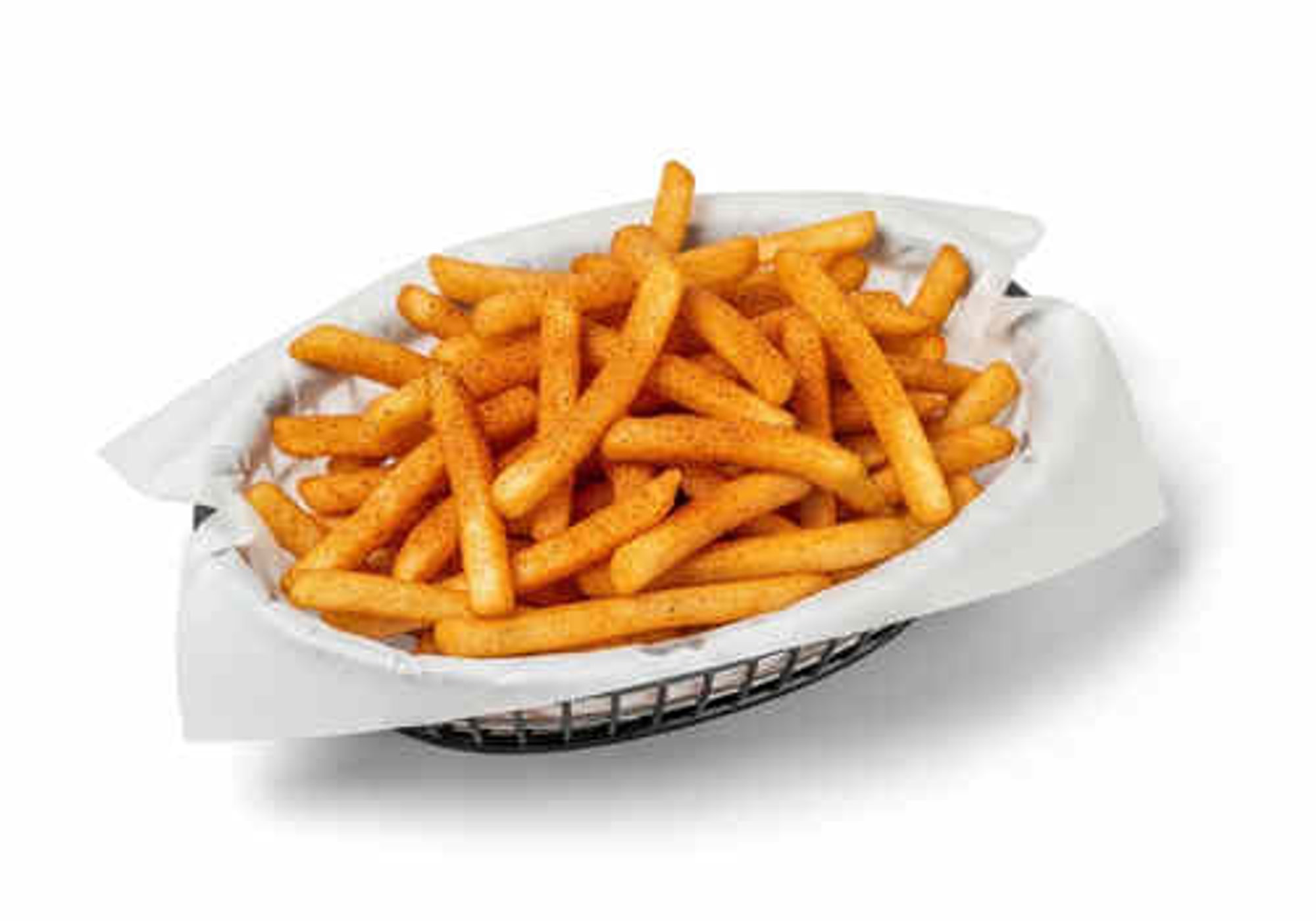 Old Bay Fries
