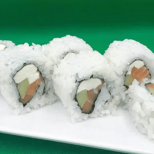 Philadelphia Roll