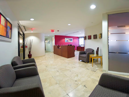 Regus - Florida, Miami - Dadeland Photo