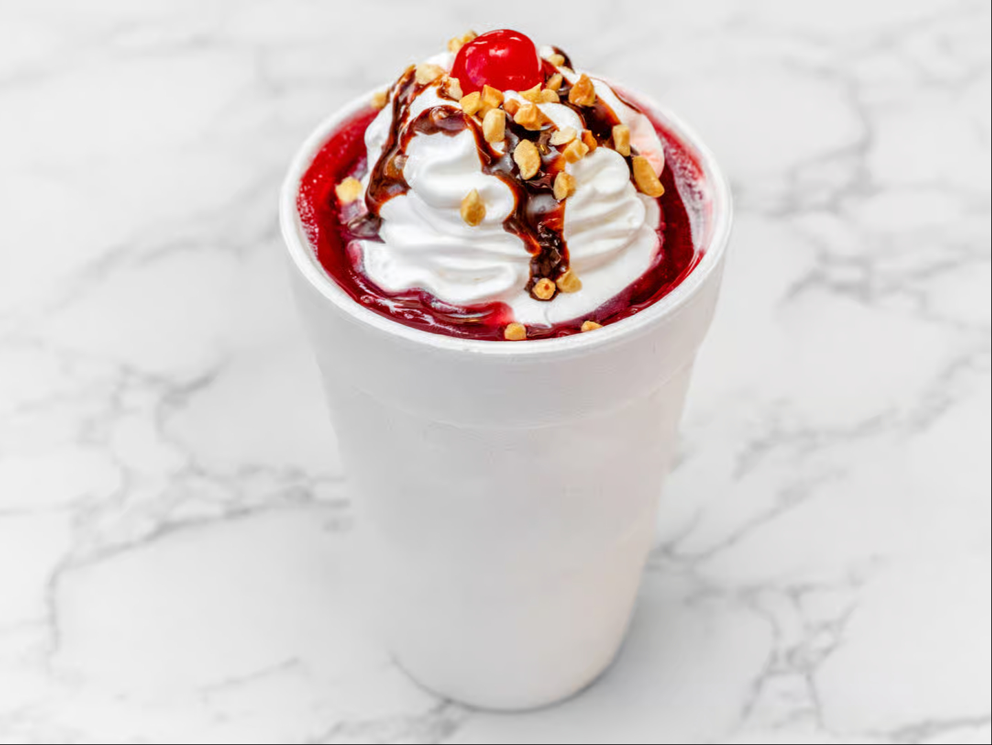 Ice Cream Sundae