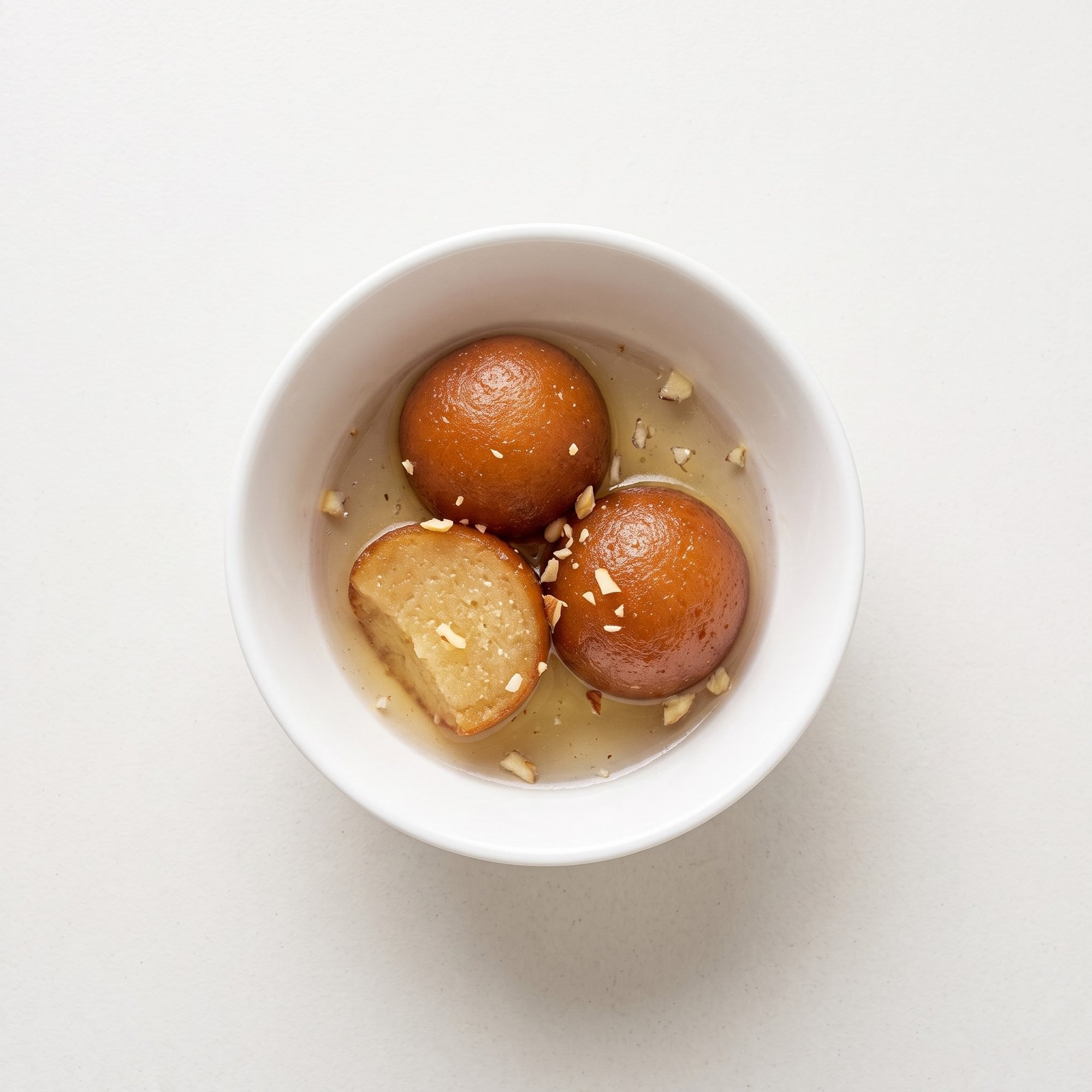Gulab Jamun