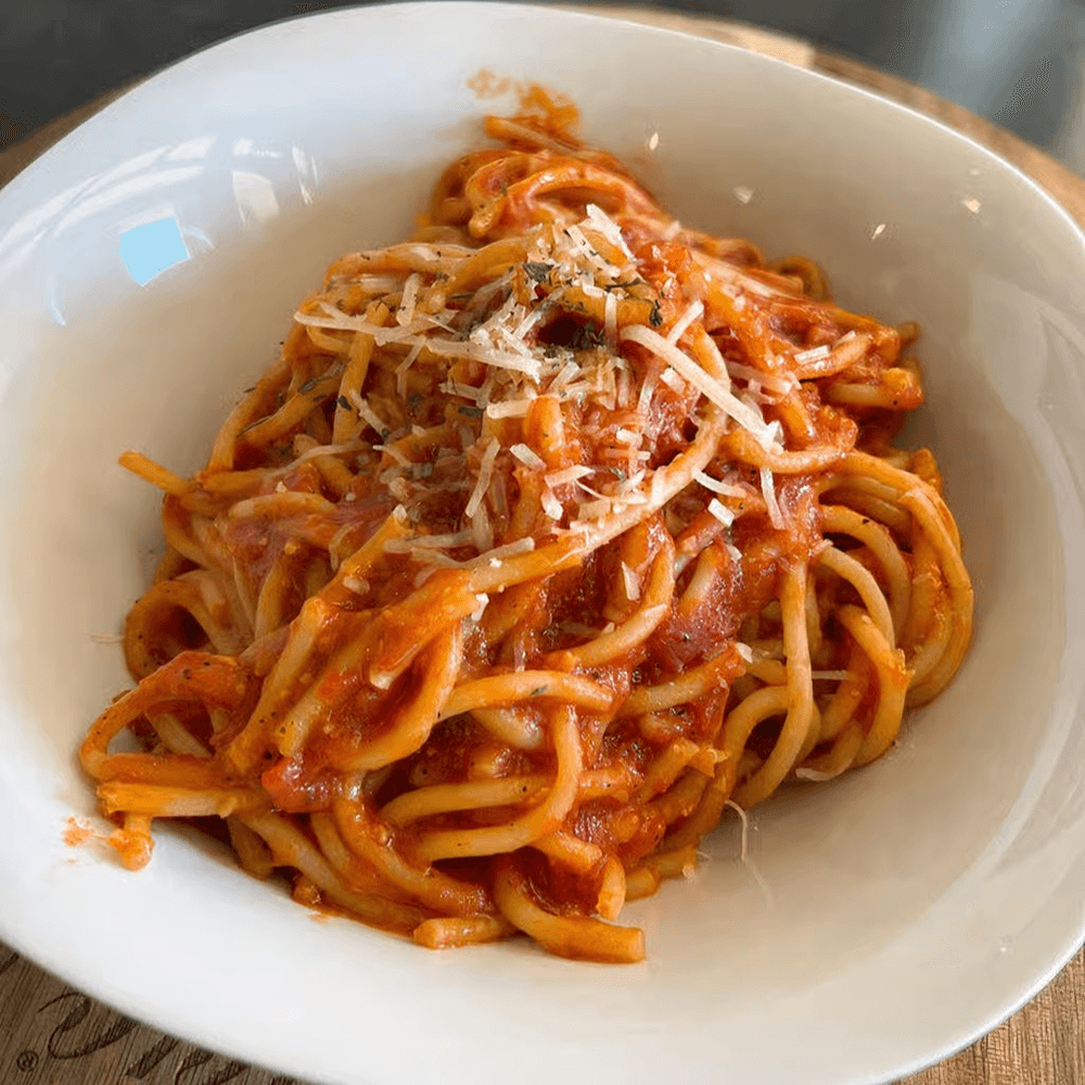 Small Ziti