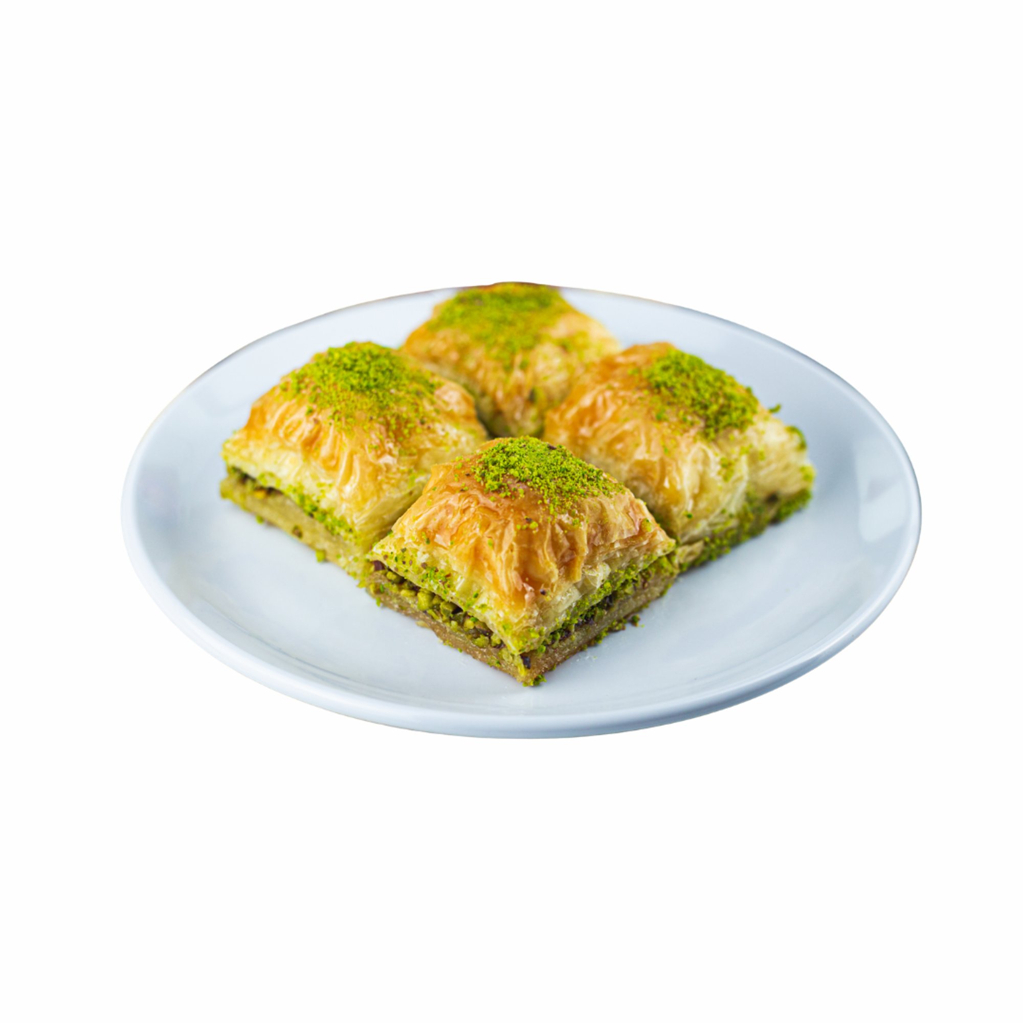 BAKLAVA (2 PCS)