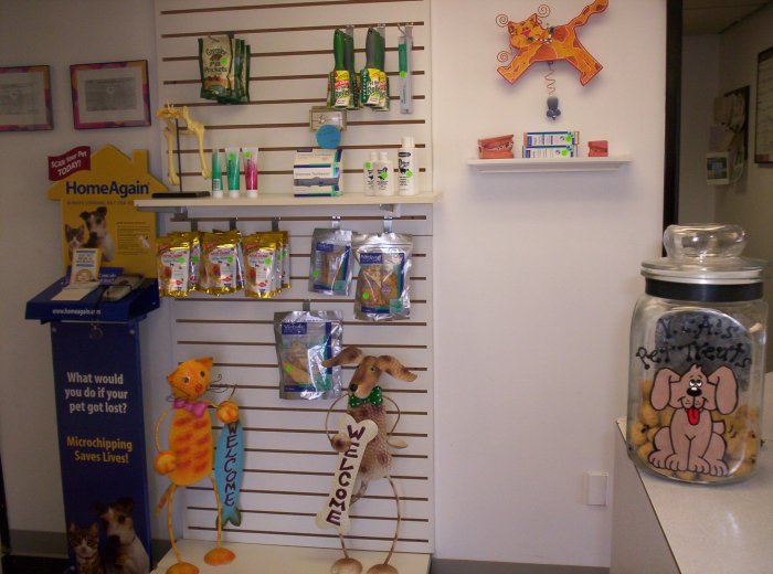 Images VCA Farmington Hills Animal Hospital