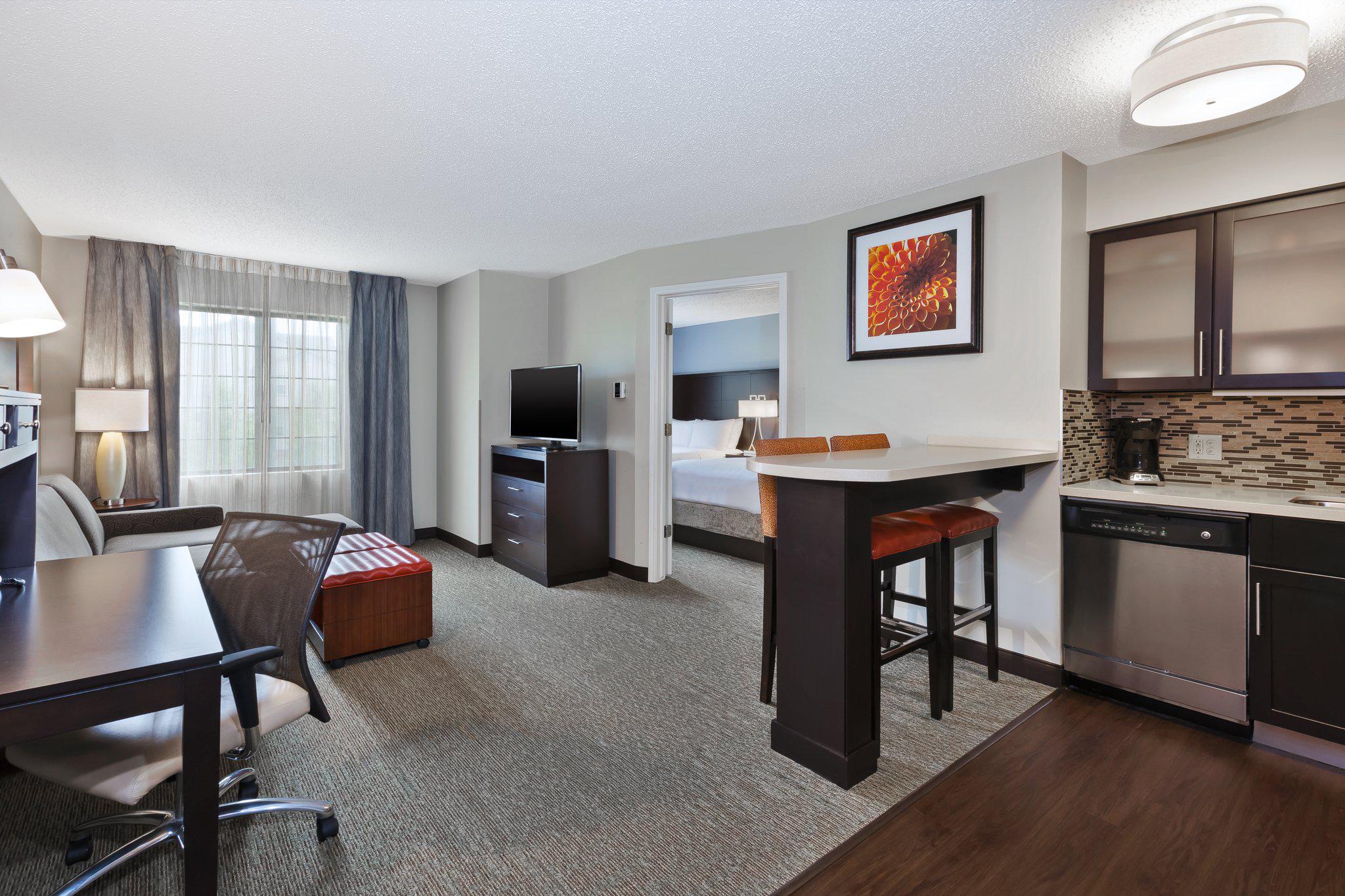 Staybridge Suites Detroit-Utica Photo