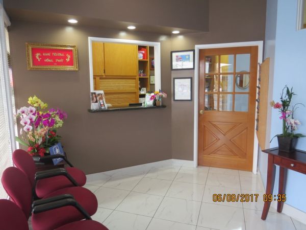 Cypress Dental Care Photo