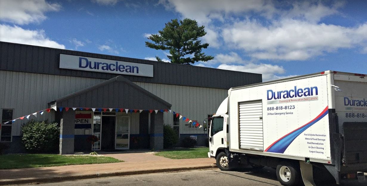 Duraclean Photo