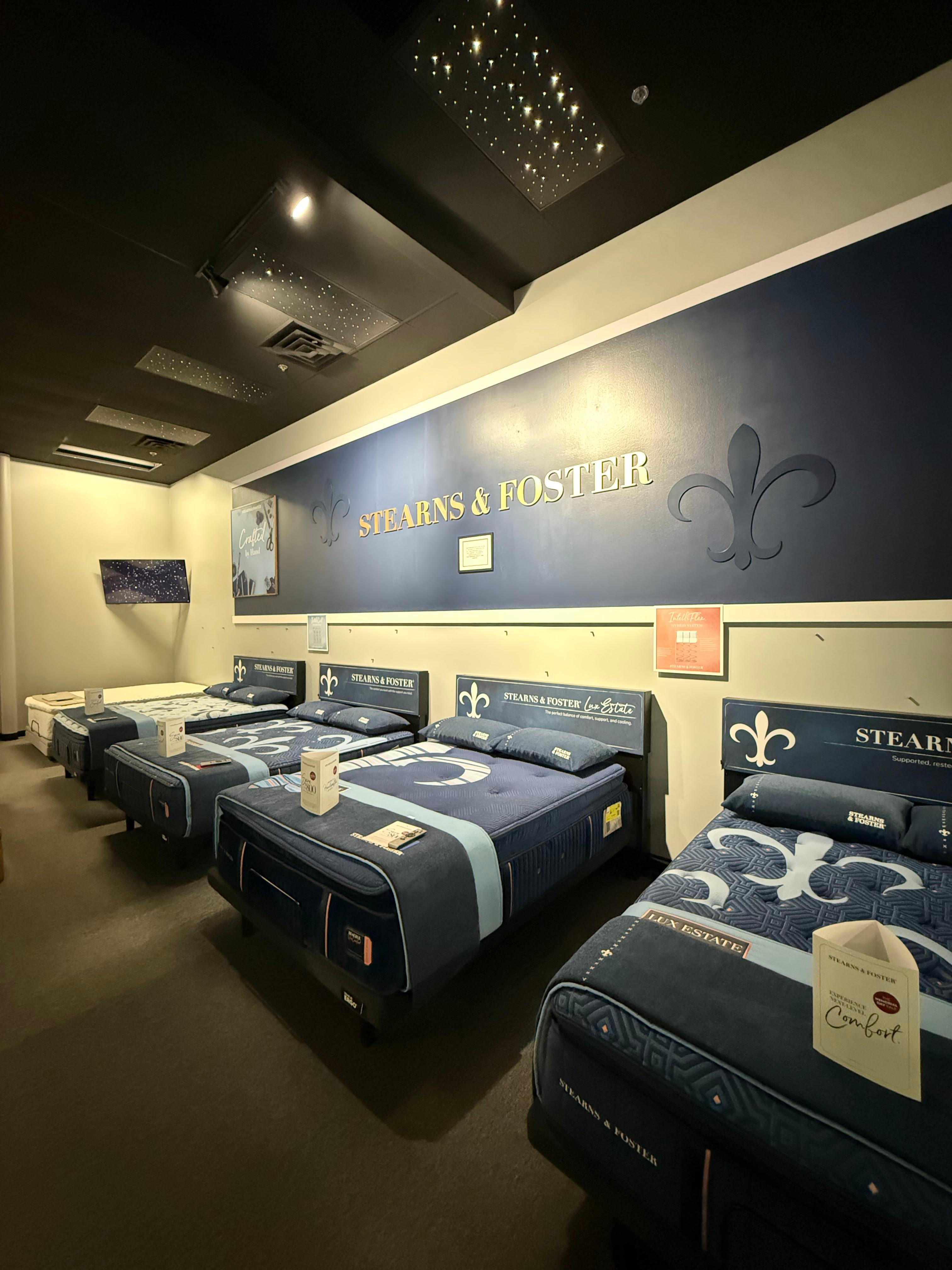 The Mattress Clinic Image