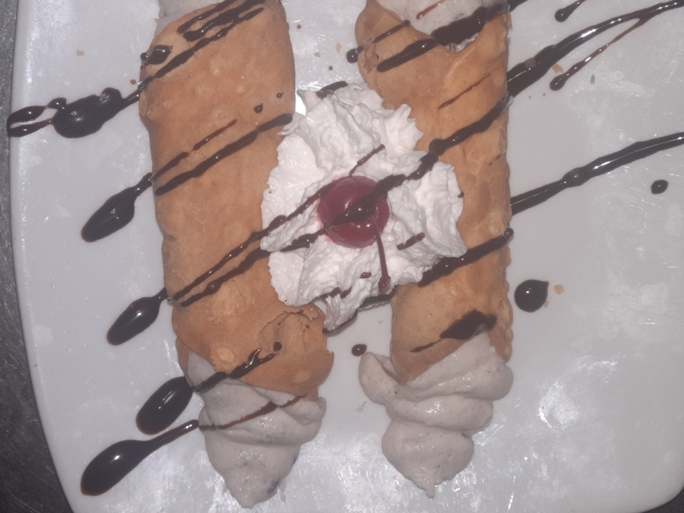 Cannoli
