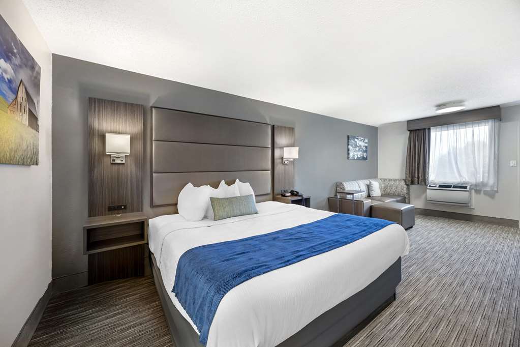 Best Western Dickson Image