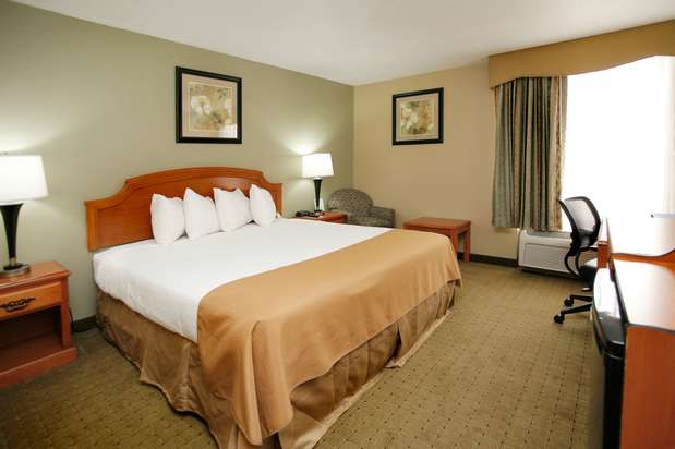 Images Best Western Executive Inn