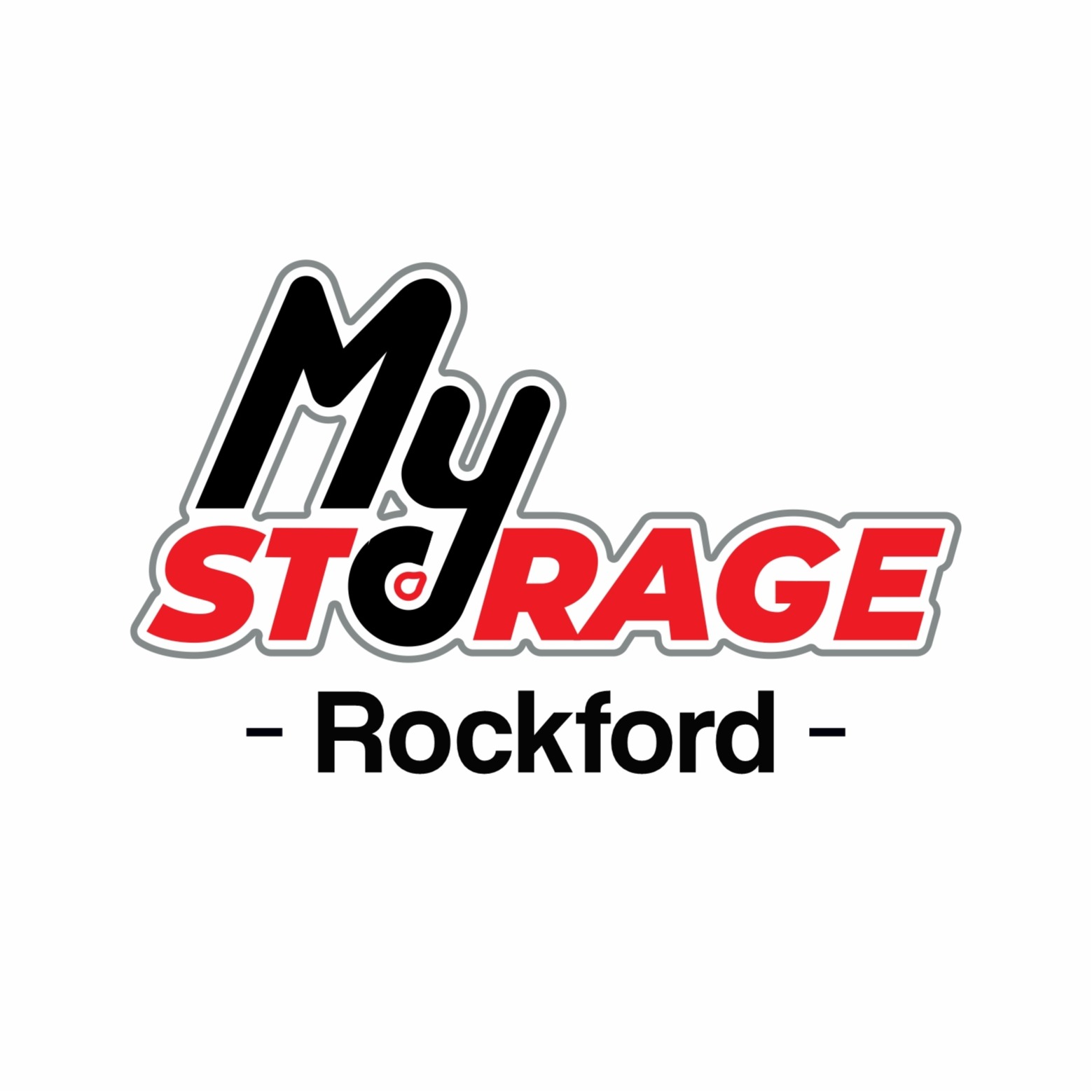 My Storage Rockford