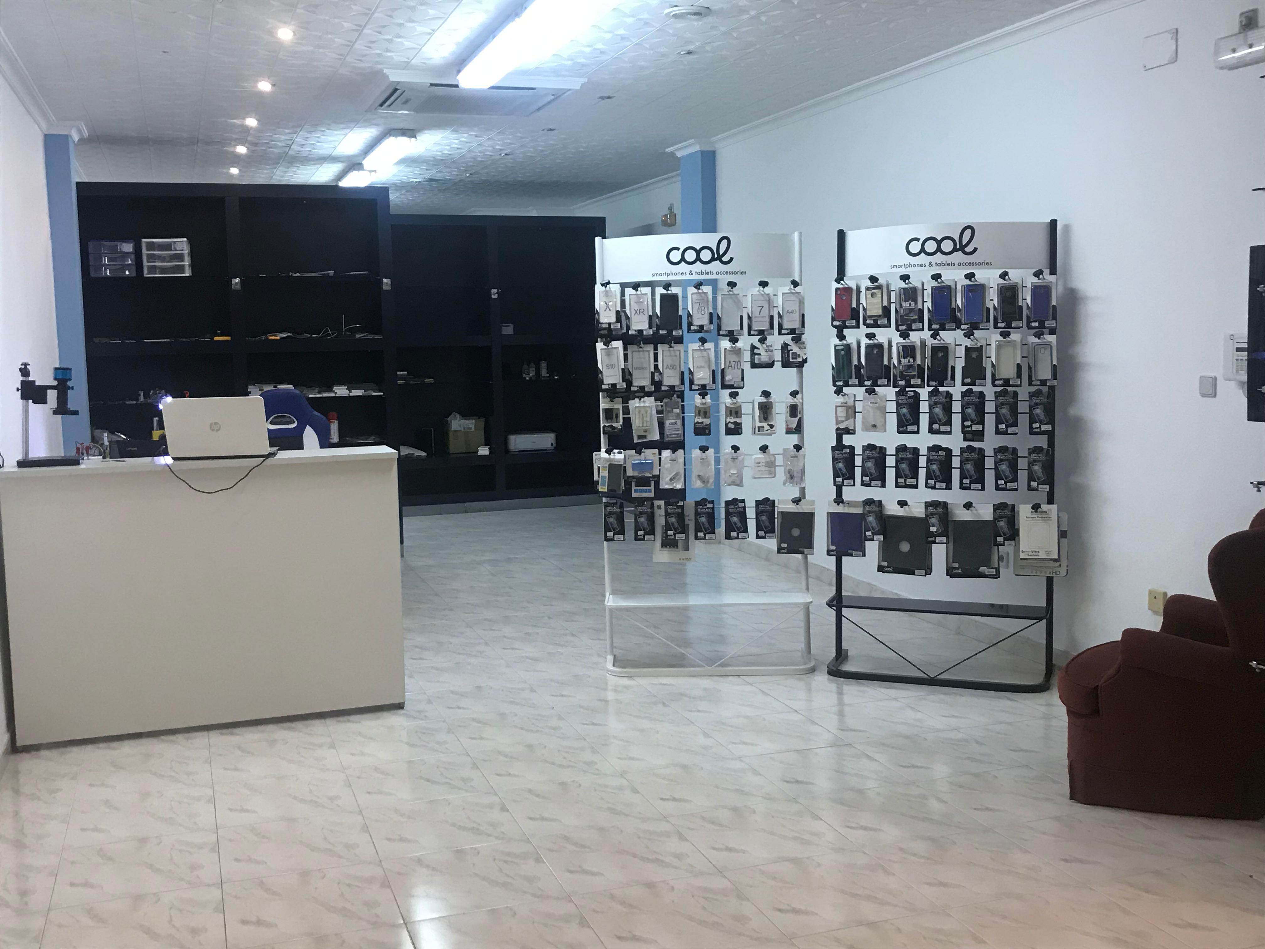 Galería en miniatura